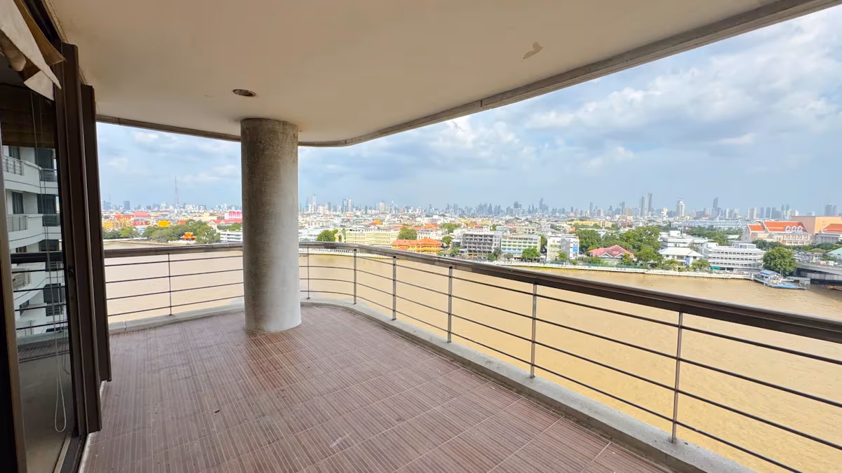 Rattanakosin View Mansion 4
