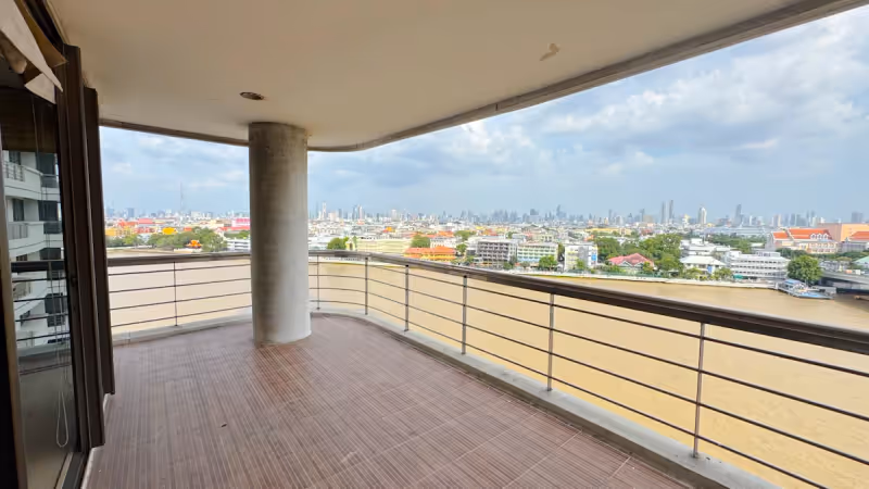 Rattanakosin View Mansion 4