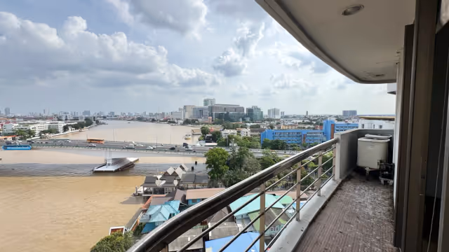 Rattanakosin View Mansion