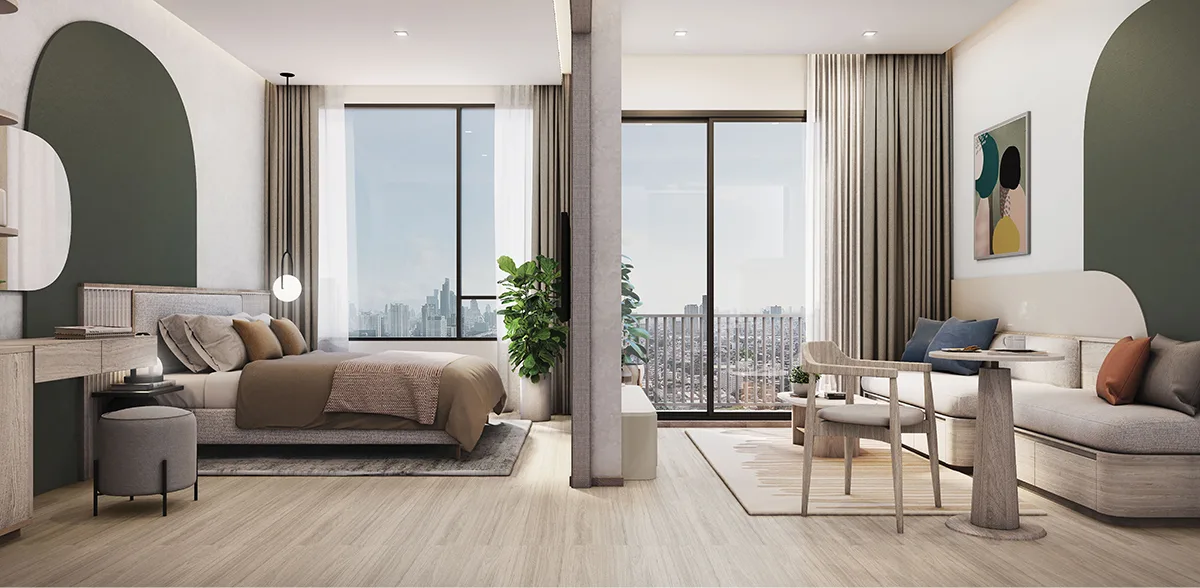 Reference Sathorn 4