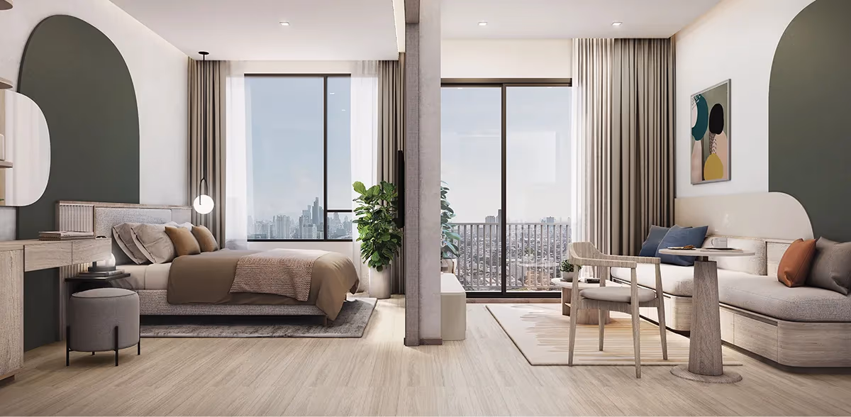 Reference Sathorn 4