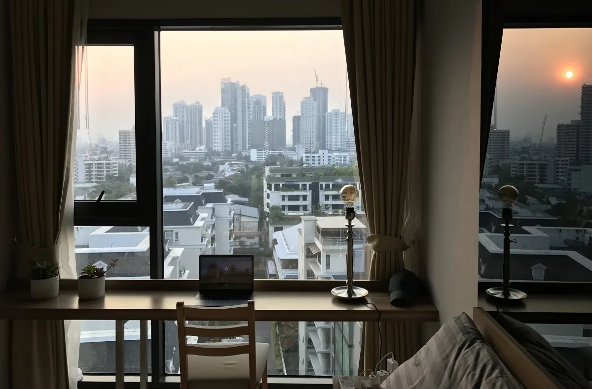 Rhythm Sukhumvit 36-38 12