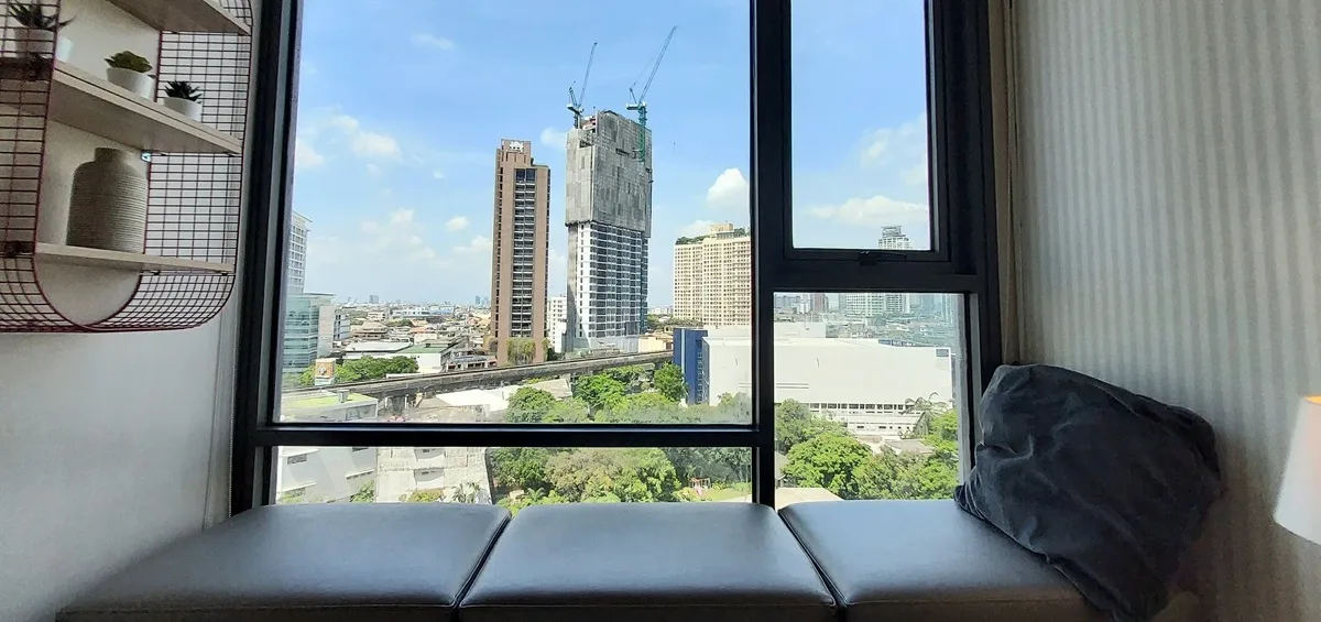 Rhythm Sukhumvit 42 3