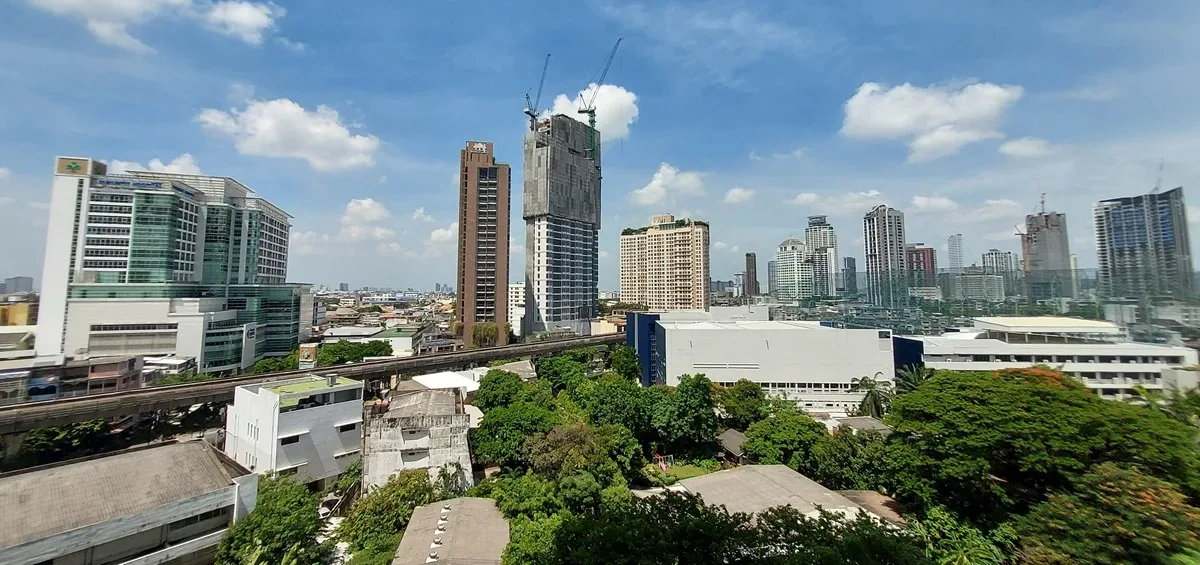 Rhythm Sukhumvit 42 2
