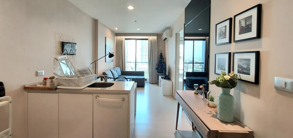 Rhythm Sukhumvit 42 5
