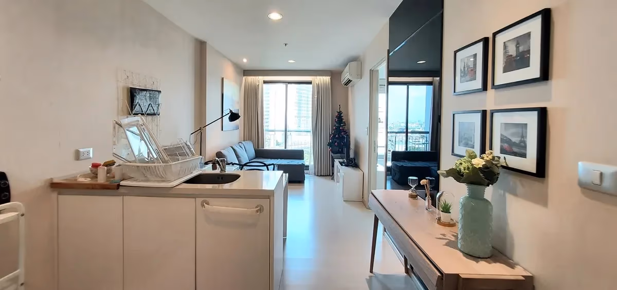 Rhythm Sukhumvit 42 5