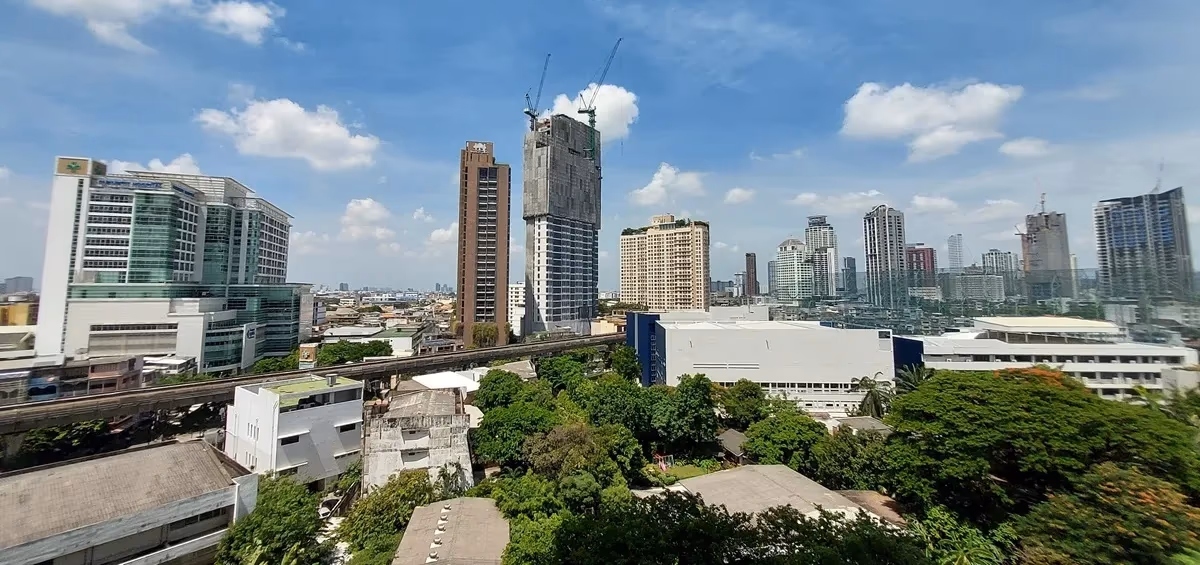 Rhythm Sukhumvit 42 2