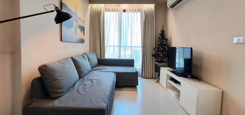 Rhythm Sukhumvit 42 6