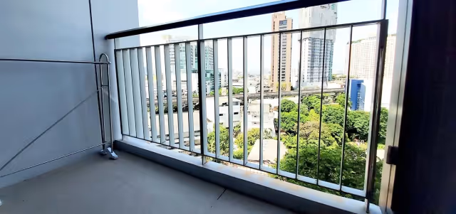 Rhythm Sukhumvit 42