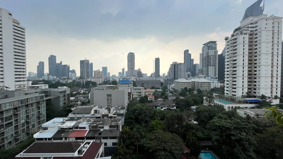 Richmond Palace Sukhumvit 43 3