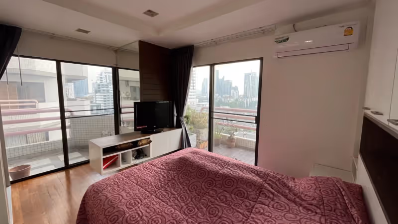 Richmond Palace Sukhumvit 43 4