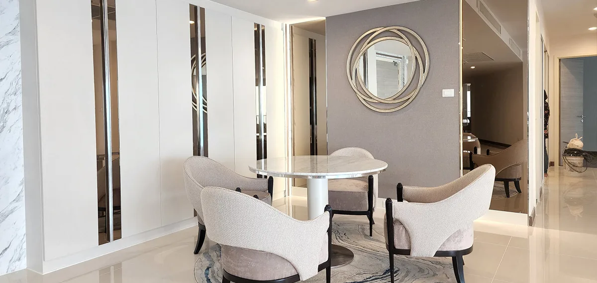 Riverside resort living 12