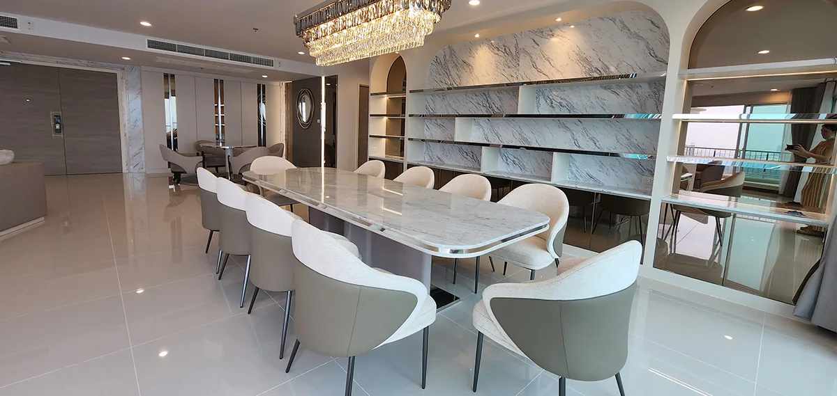 Riverside resort living 10