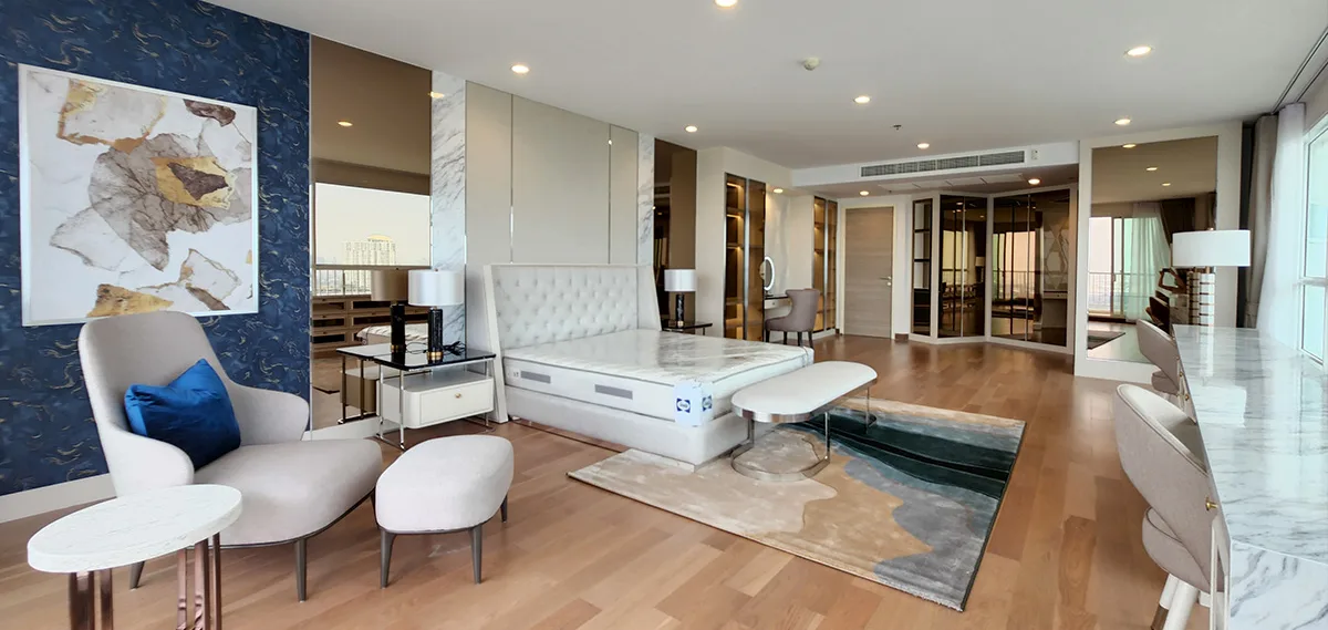 Riverside resort living 3