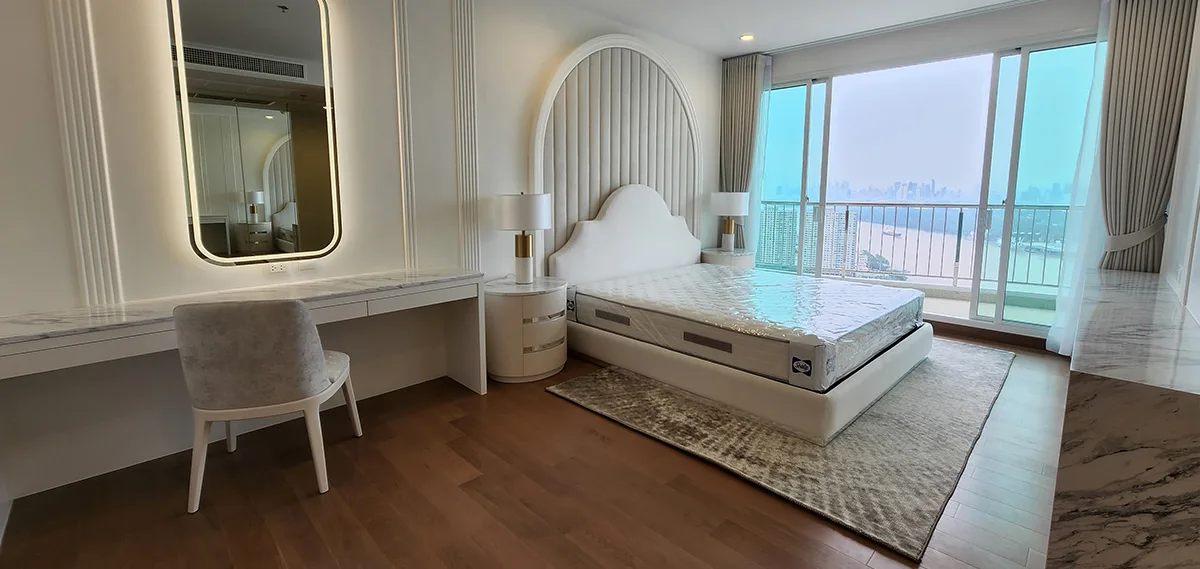 Riverside resort living 7
