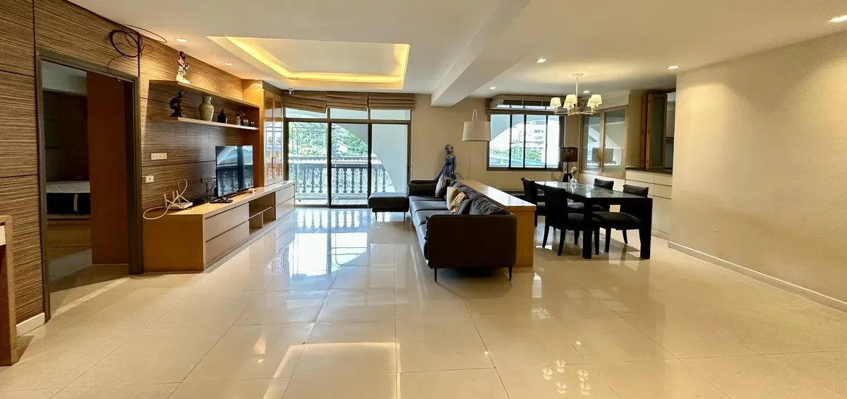 Royal Castle Sukhumvit 39, Condominium, 2 bedrooms