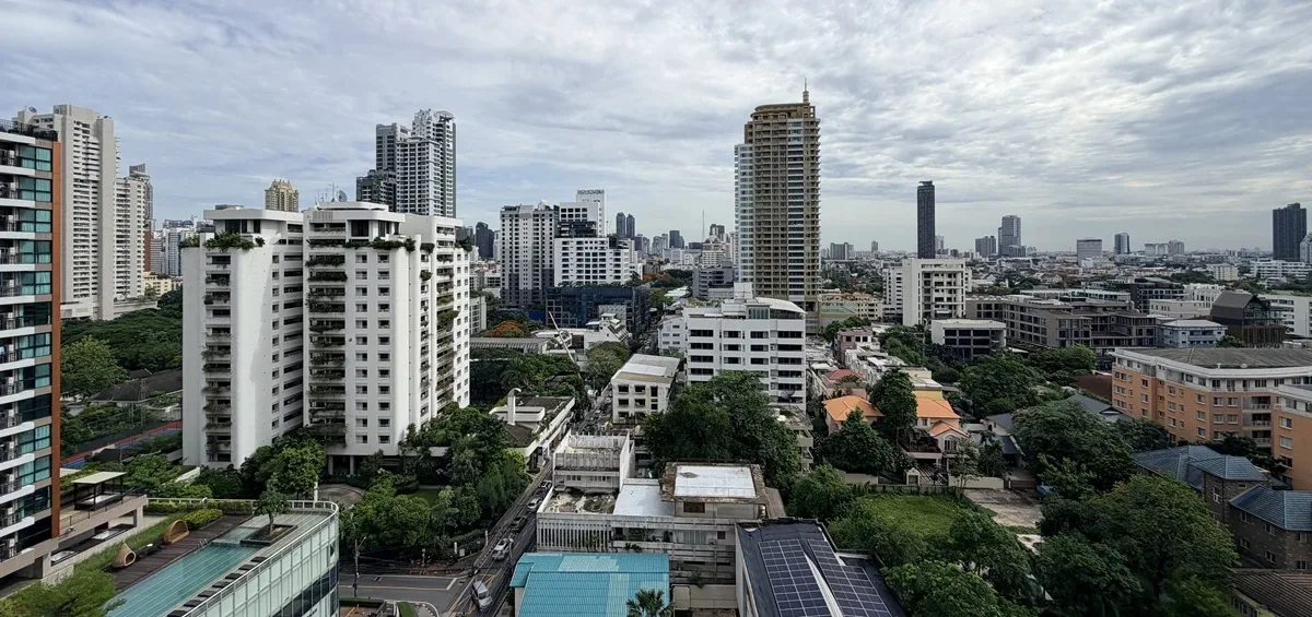 Royal Castle Sukhumvit 39 5