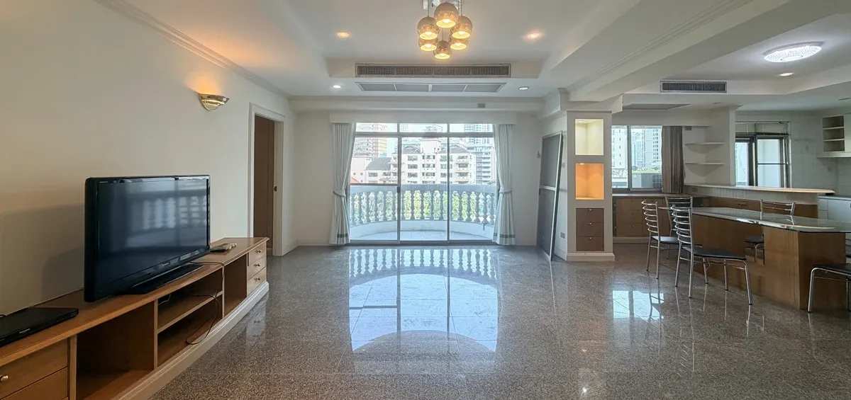 Royal Castle Sukhumvit 39, Condominium, 3 bedrooms