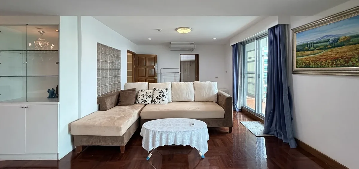 Royal Castle Sukhumvit 39, Condominium, 2 bedrooms