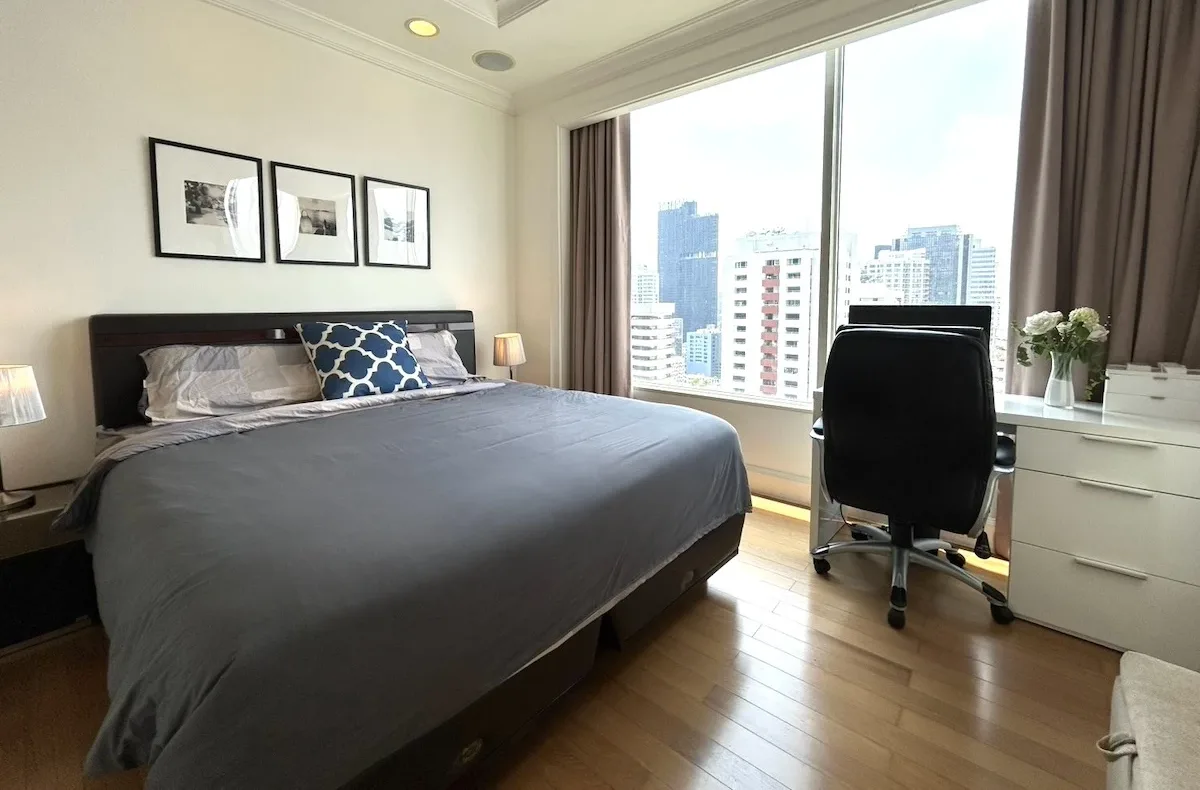 Royce Private Residences Sukhumvit 31 5