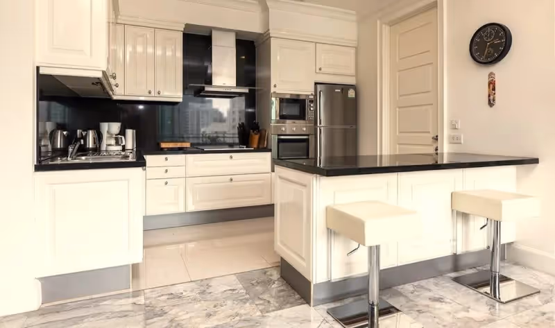 Royce Private Residences Sukhumvit 31 4