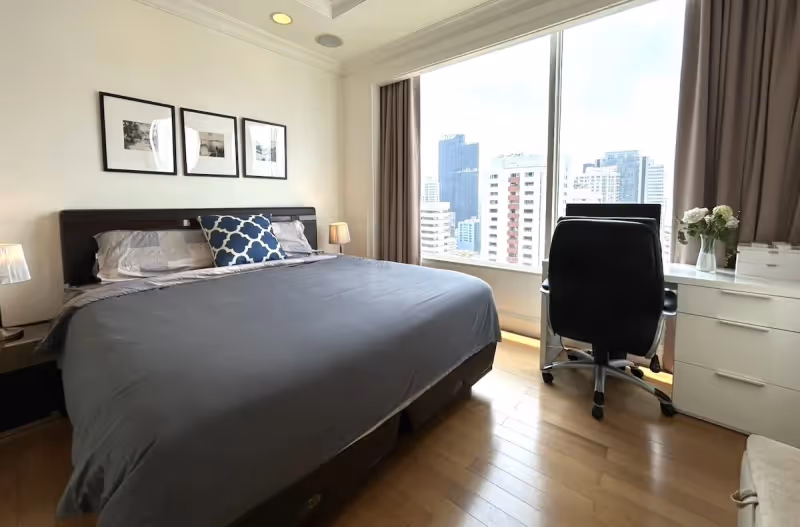 Royce Private Residences Sukhumvit 31 5