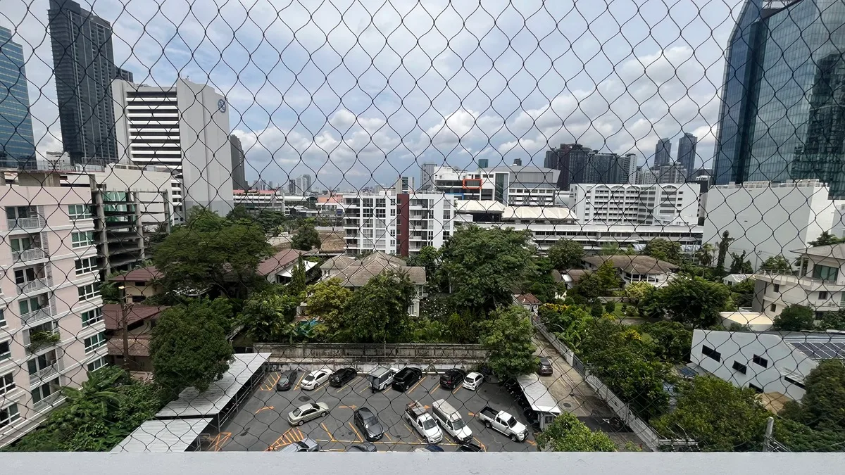 Ruamjai Heights Sukhumvit 15 5