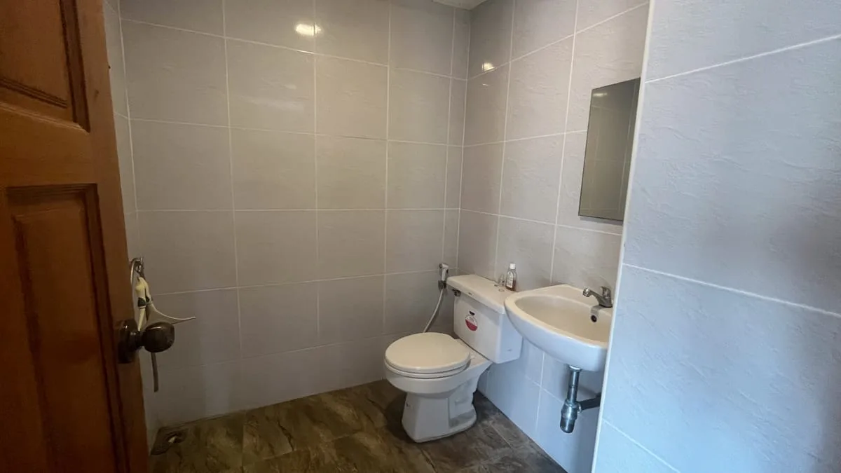 Ruamjai Heights Sukhumvit 15 11