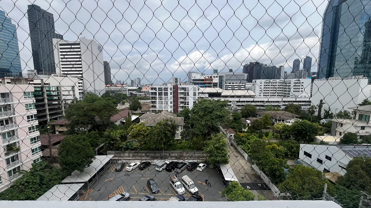 Ruamjai Heights Sukhumvit 15 7