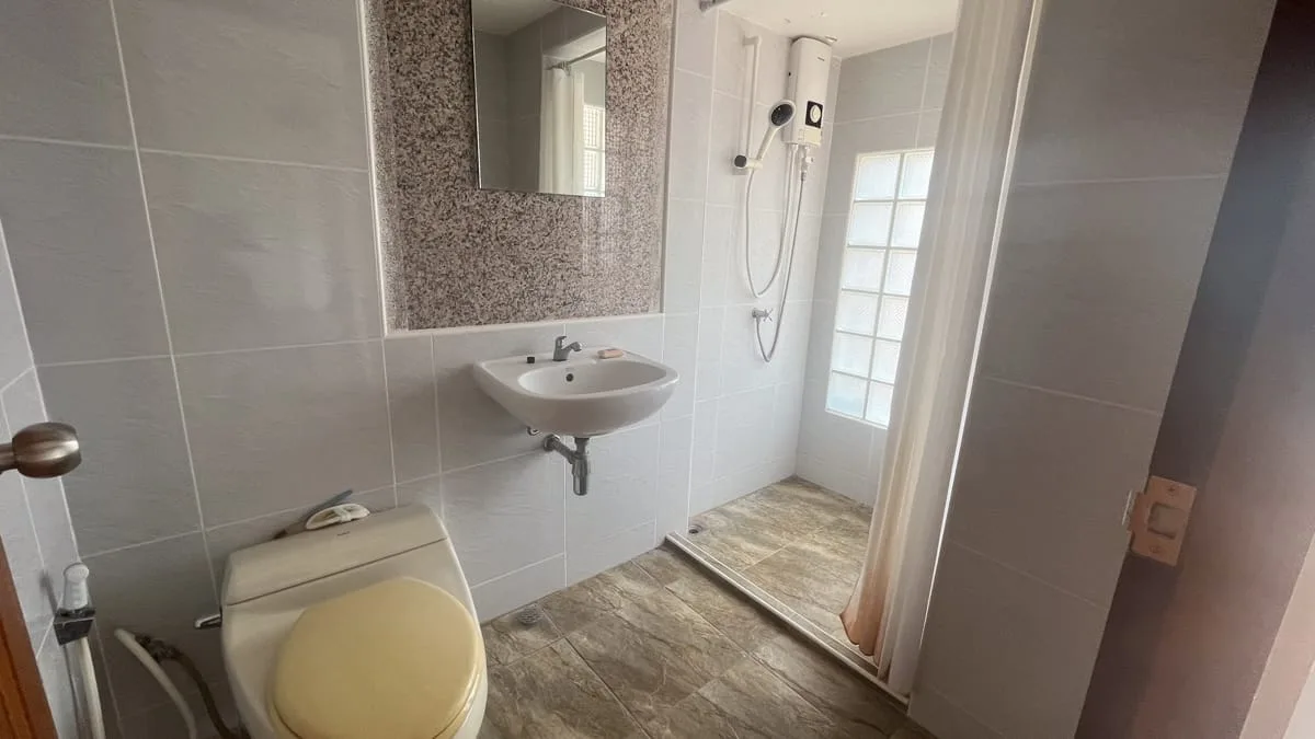 Ruamjai Heights Sukhumvit 15 10