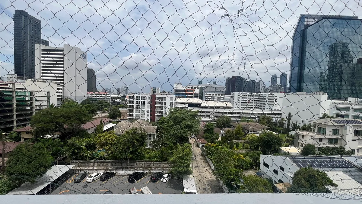 Ruamjai Heights Sukhumvit 15 6