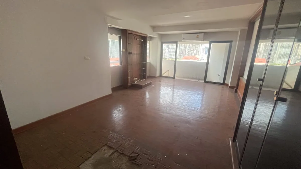 Ruamjai Heights Sukhumvit 15 9