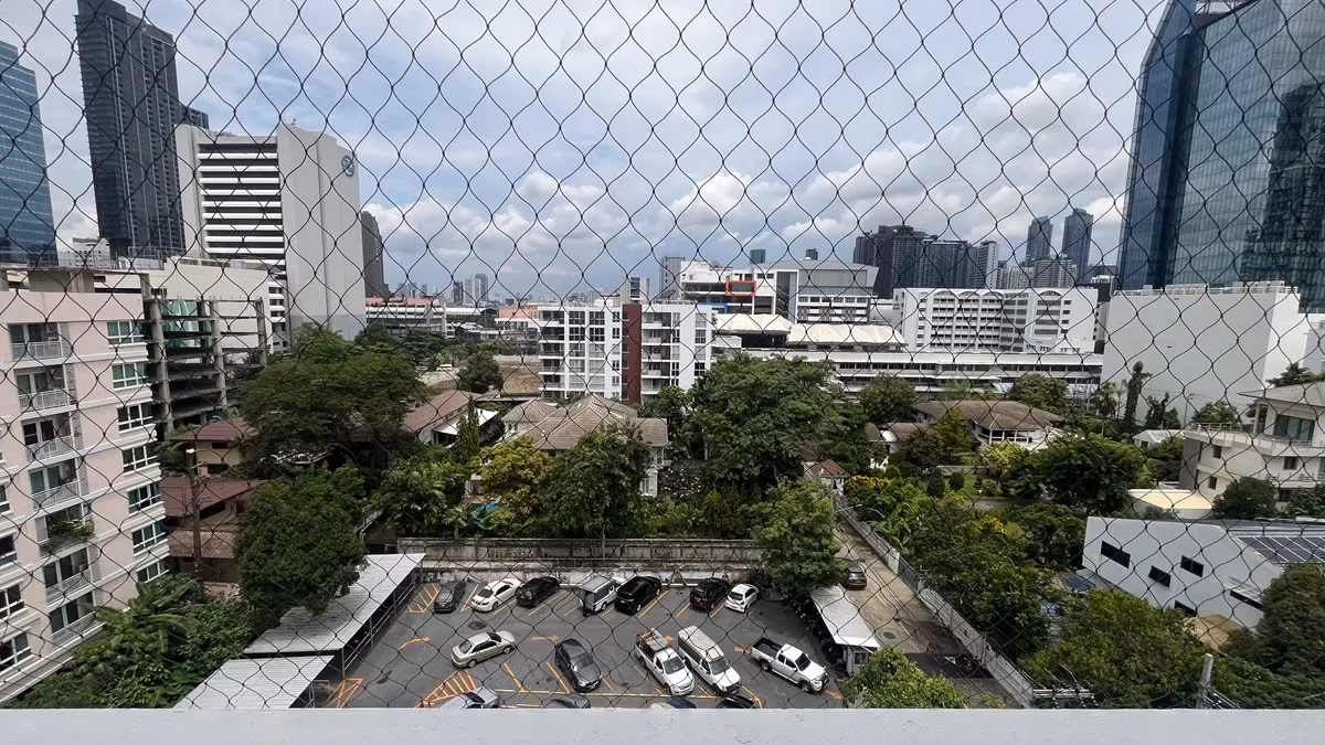 Ruamjai Heights Sukhumvit 15 5