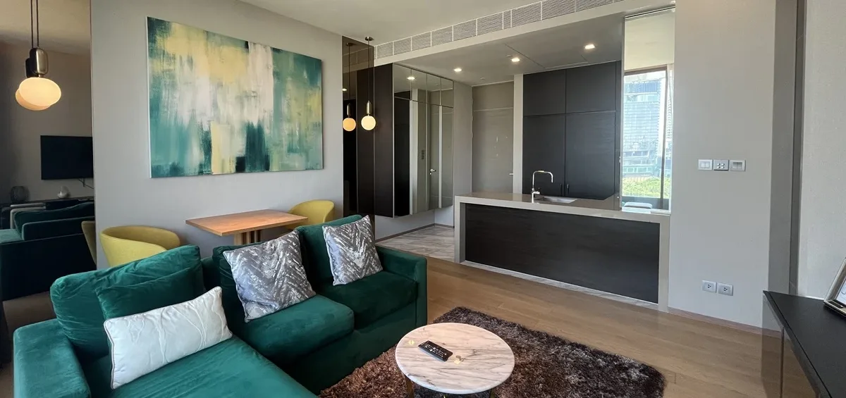 Saladaeng One 5