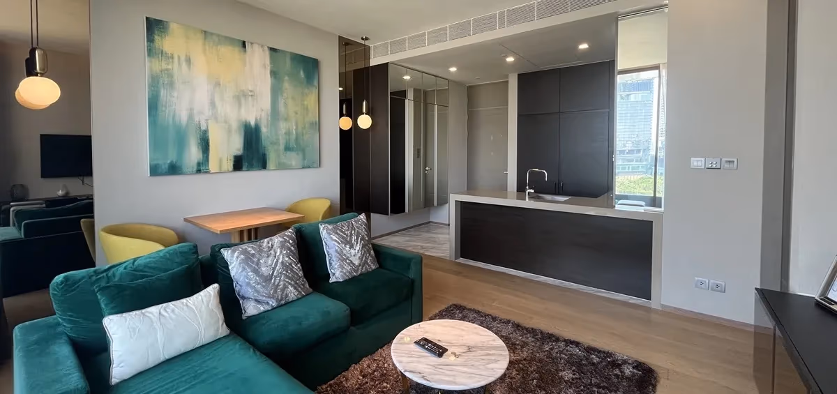 Saladaeng One 5