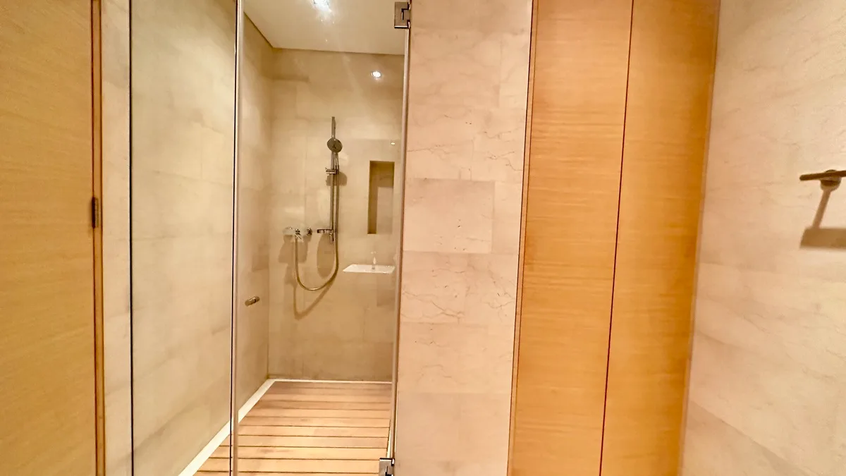 Saladaeng Residences Lumpini 11