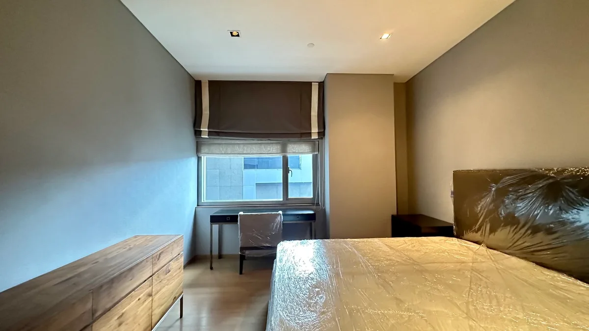 Saladaeng Residences Lumpini 10