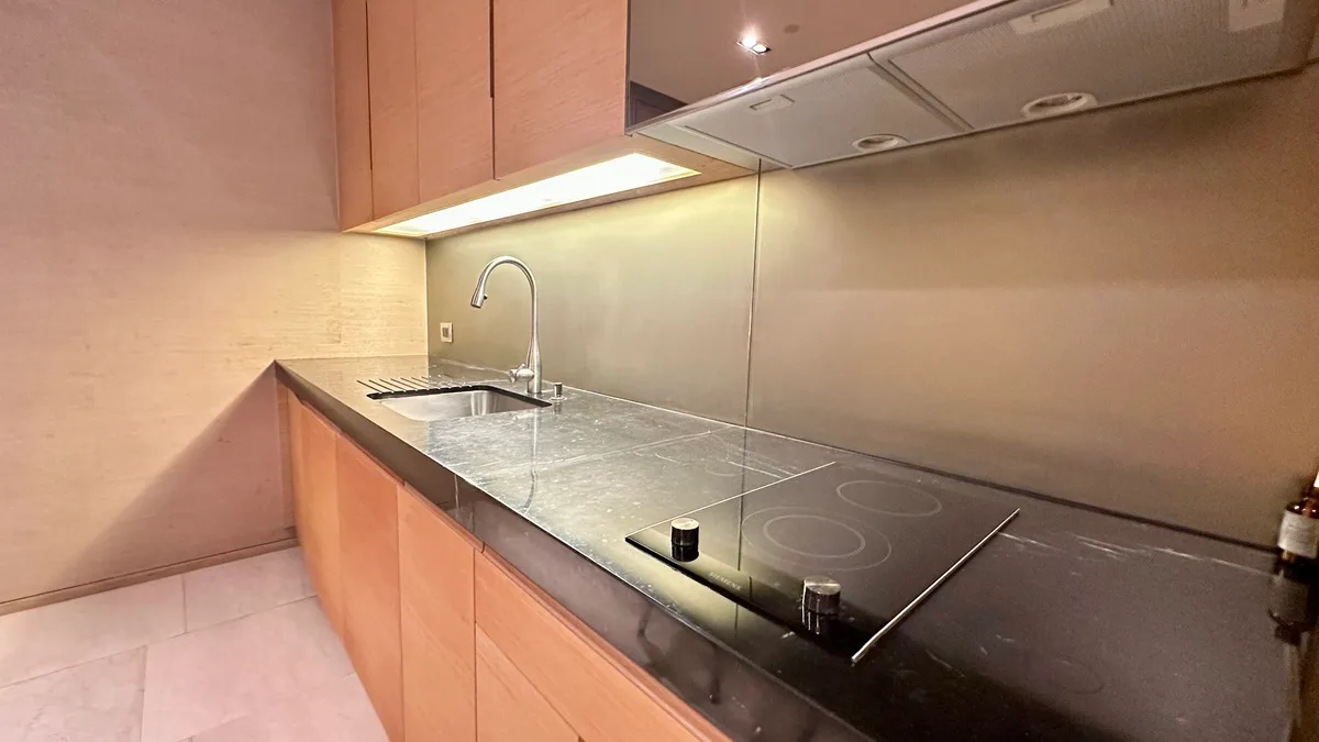 Saladaeng Residences Lumpini 7