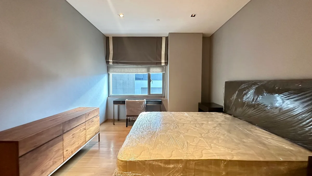 Saladaeng Residences Lumpini 9