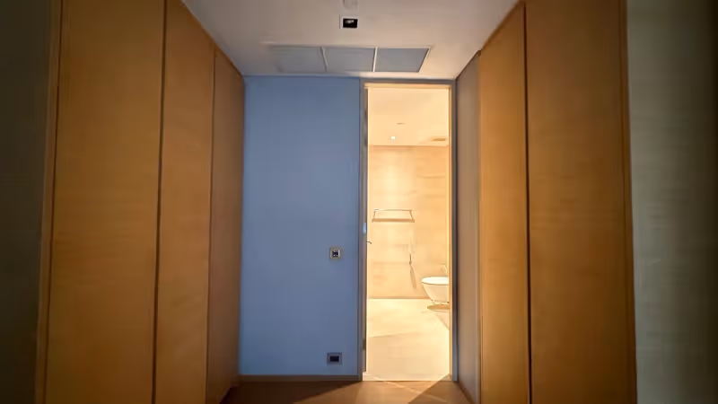 Saladaeng Residences Lumpini 12