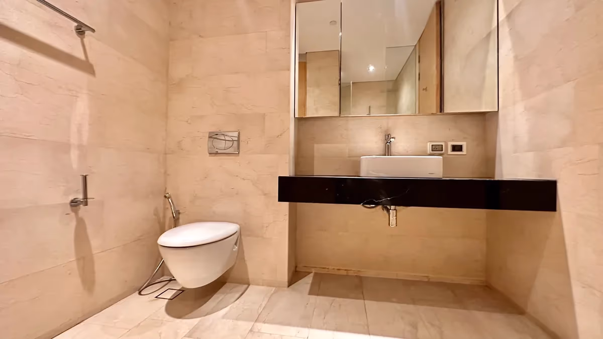 Saladaeng Residences Lumpini 4