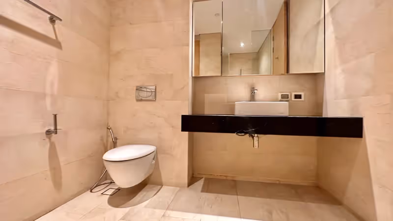 Saladaeng Residences Lumpini 4