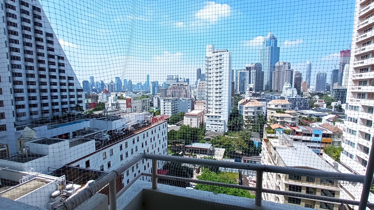 Saranjai Mansion Sukhumvit 6 3
