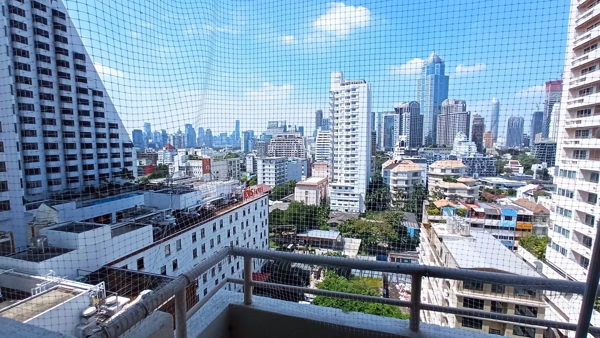 Saranjai Mansion Sukhumvit 6 3