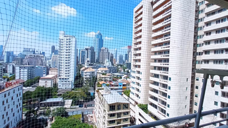 Saranjai Mansion Sukhumvit 6 2