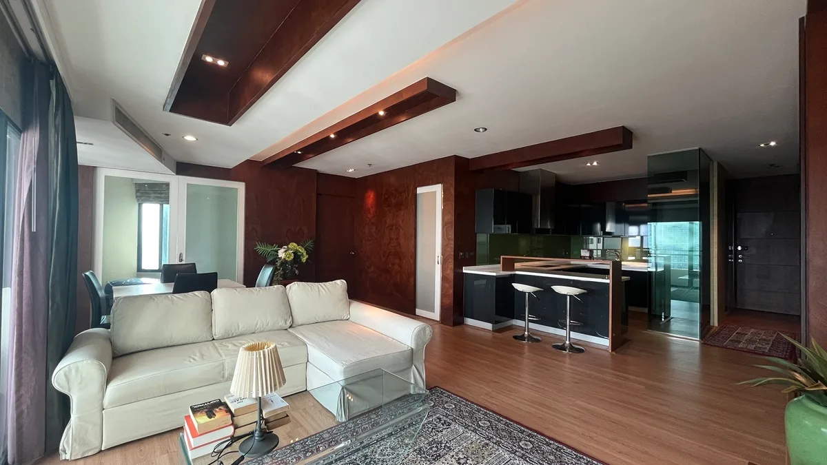 Sathorn Gardens 4