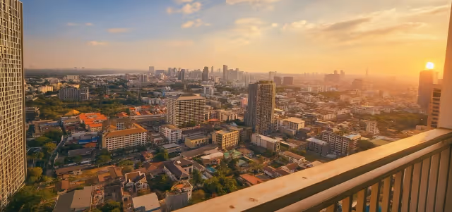 Sathorn Park Place