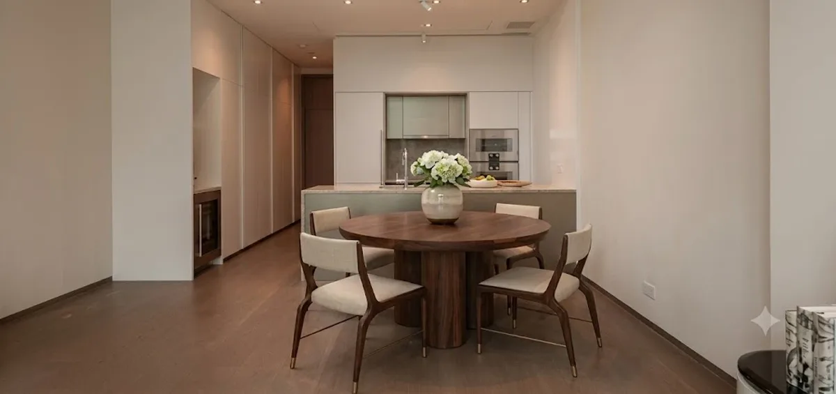 Scope Langsuan, Condominium, 1 bedroom