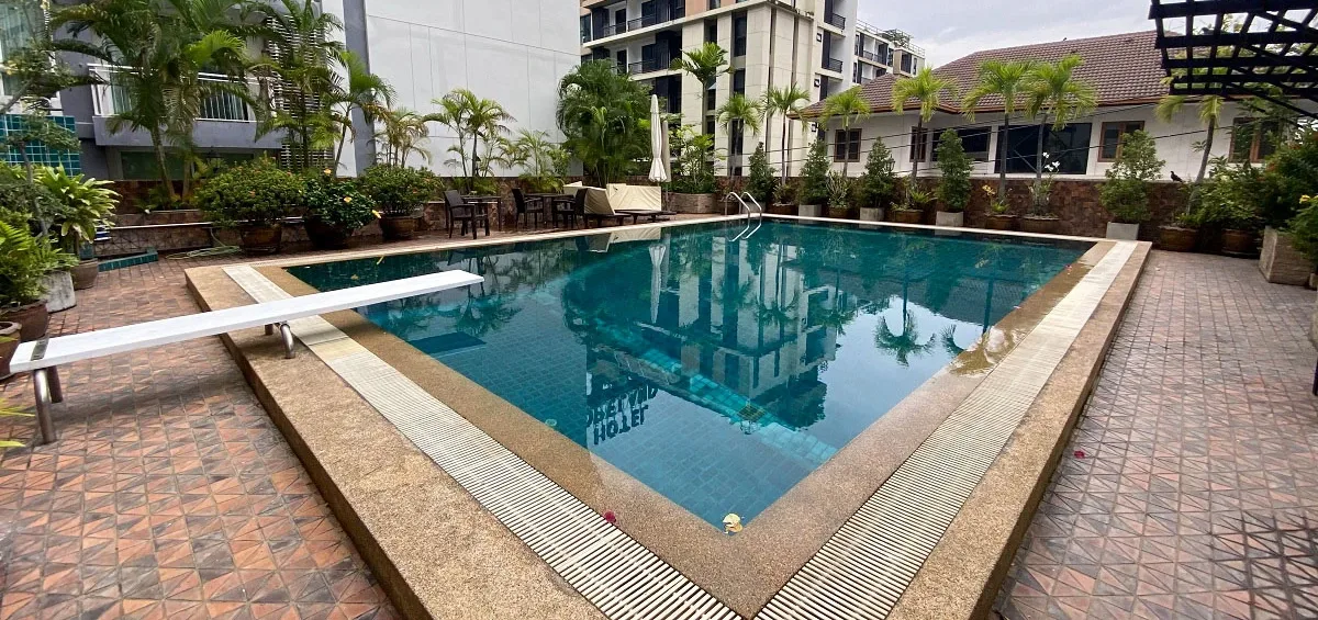 Siam Penthouse 1 Sukhumvit 8 2