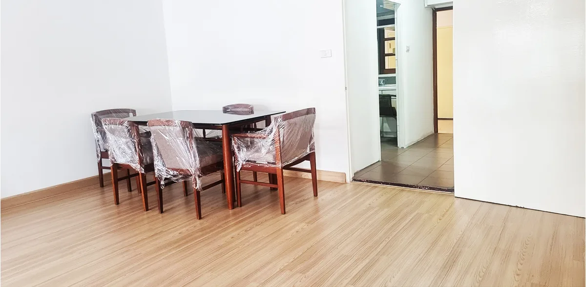 Siam Penthouse 1 Sukhumvit 8 8